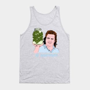 Eugene Dr Smartypants Tank Top